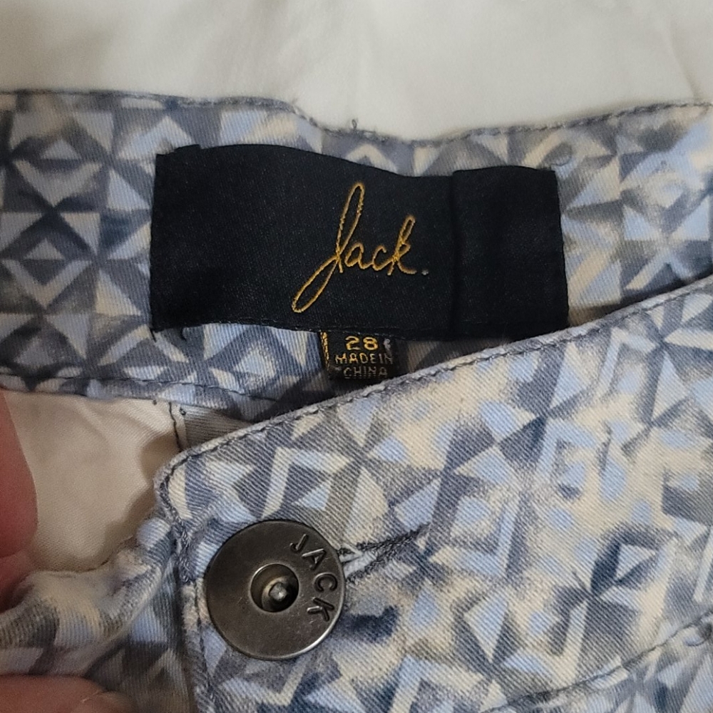 Jack Capris - image 3